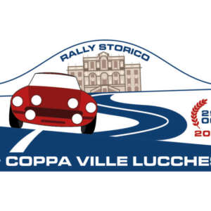 1^ COPPA DELLE VILLE LUCCHESI LA SCOMMESSA DI AUTOMOBILE CLUB LUCCA DEDICATA ALLE VETTURE STORICHE